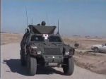 JGSDF in Iraq
